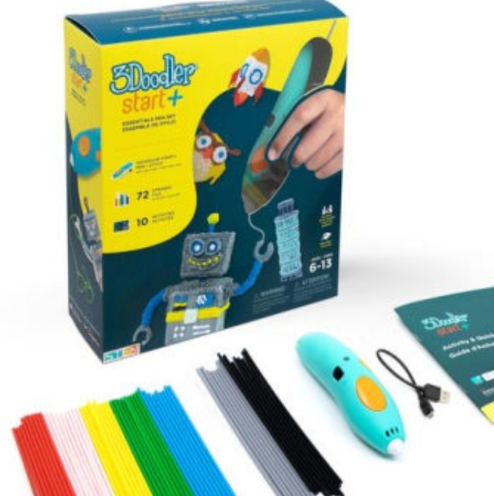 Brand new! 3D Pen- unisex